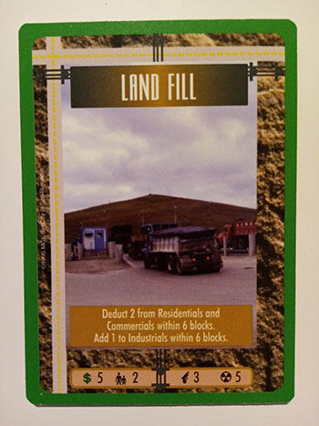 Land Fill